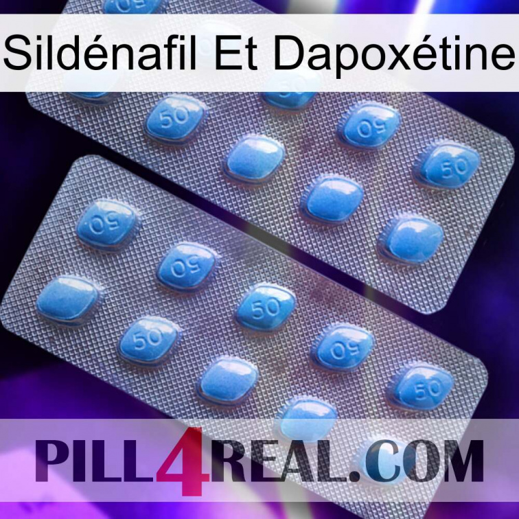 Sildénafil Et Dapoxétine viagra4